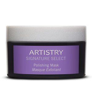 Artistry Signature Select Polishing Mask